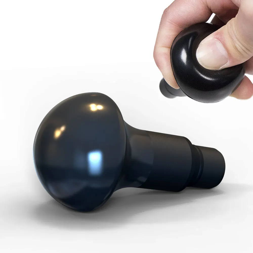 Achedaway Pro Percussive Massage Gun Achedaway UK